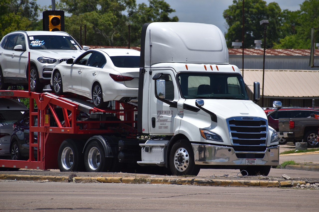 Used Car Prices Drop Again in July